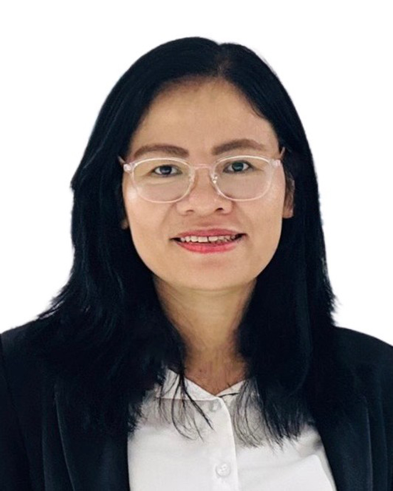 Assoc. Prof. Dr. Do Thi Hong Tuoi
